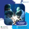 ORTHOPEDIC SURGERY